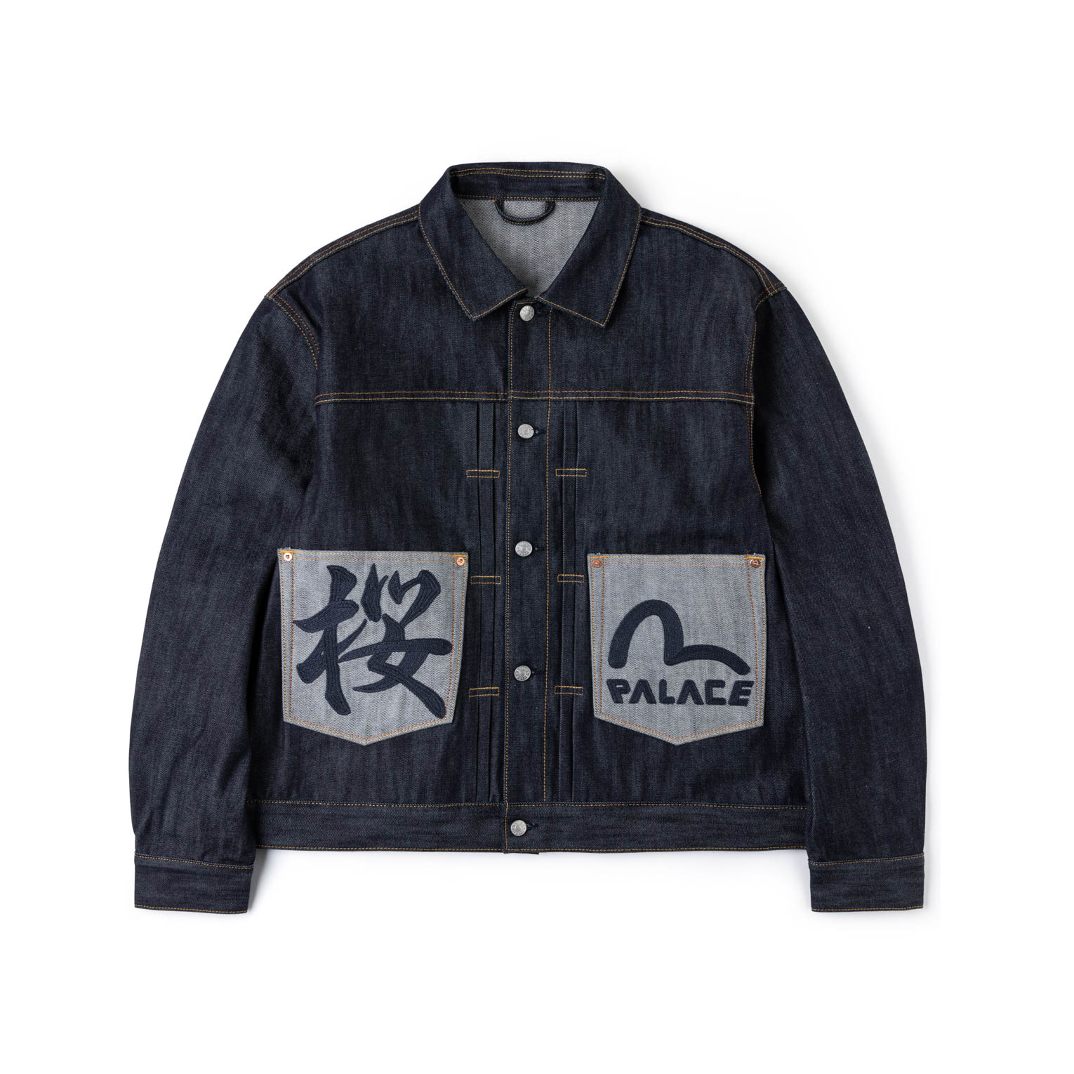 PALACE EVISU PALACE EVISU
